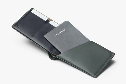 Travel Wallet - US 5456