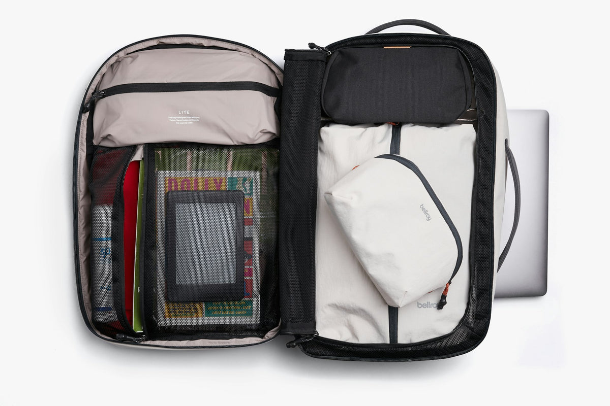 Lite Travel Pack 30L - US 9602
