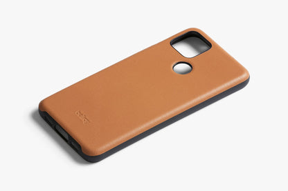 Leather Pixel Case - US 1396