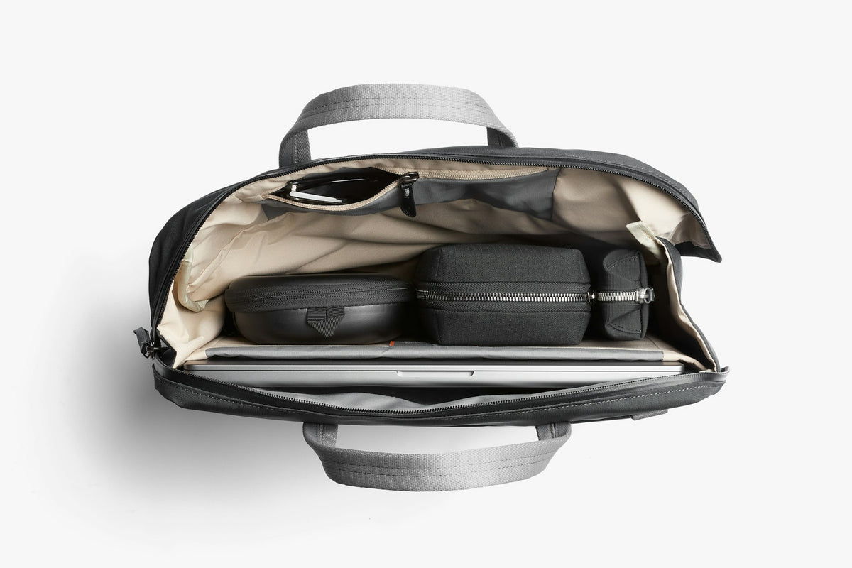 Via Work Bag - US 5564