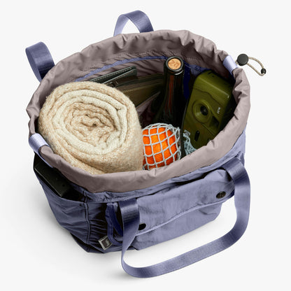 Cinch Tote - US 2547