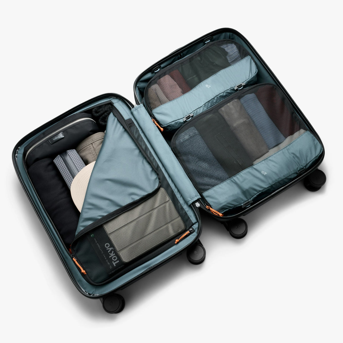 Transit Carry-On Large - US 3600