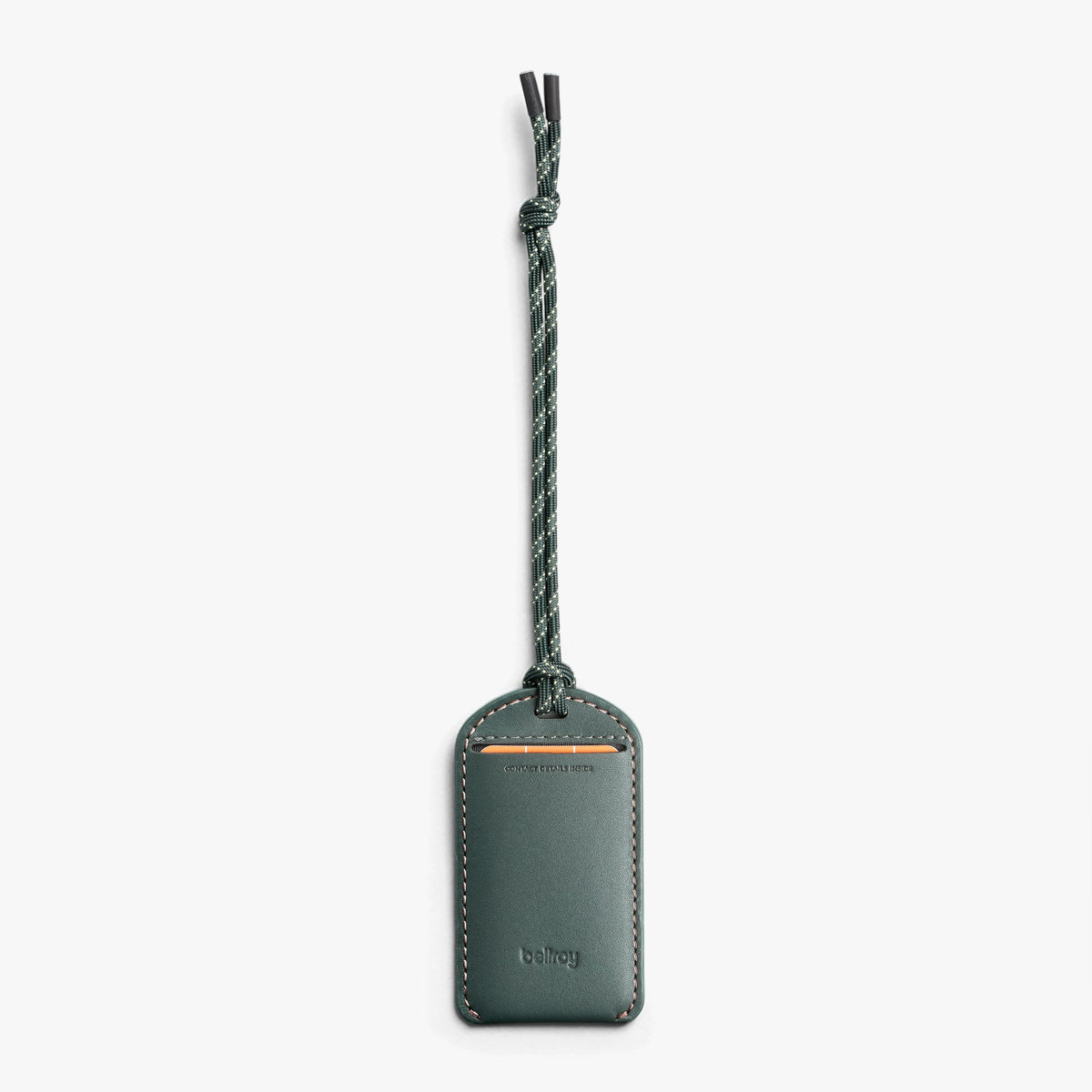 Luggage Tag - US 4374