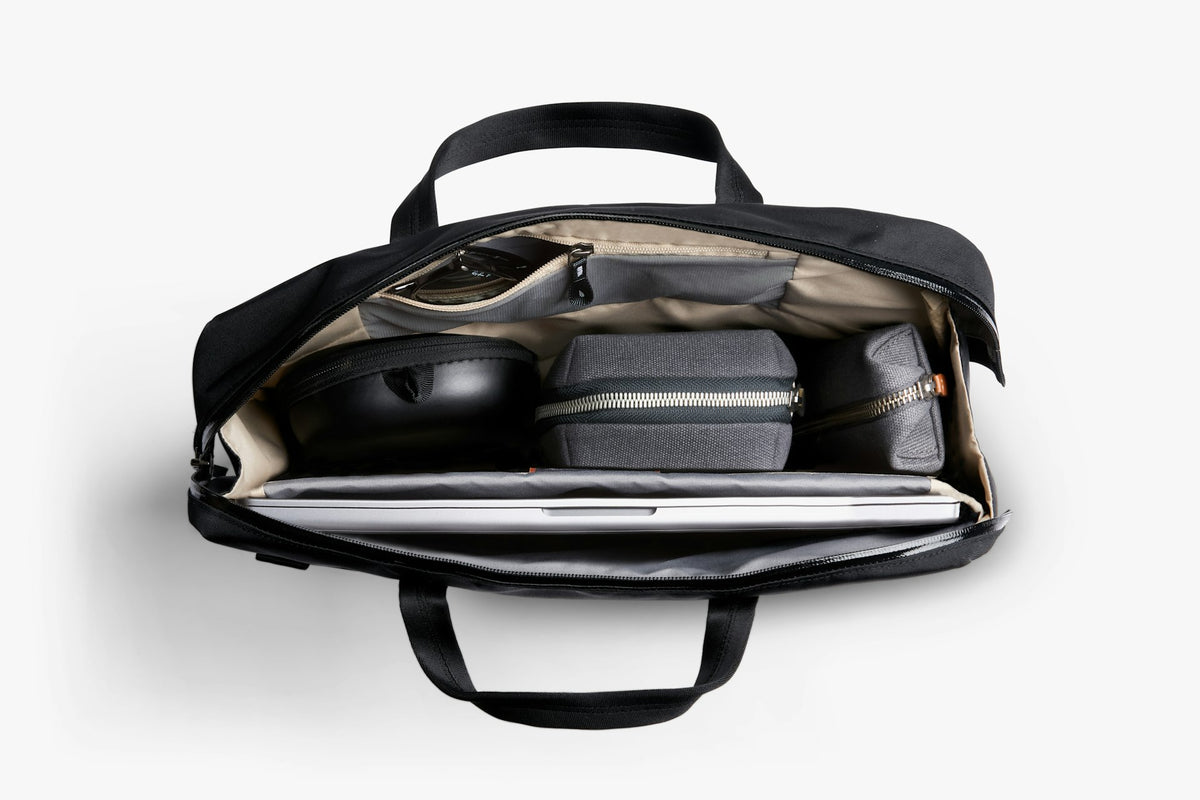 Via Work Bag - US 9744