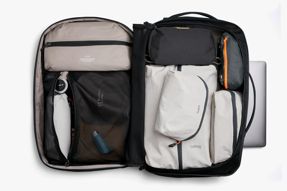 Lite Travel Pack 38L - US 9363