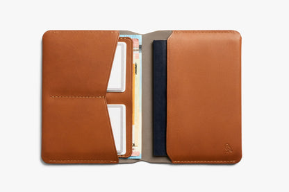 Passport Cover - US 5603