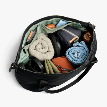 Classic Getaway Bag - US 3593