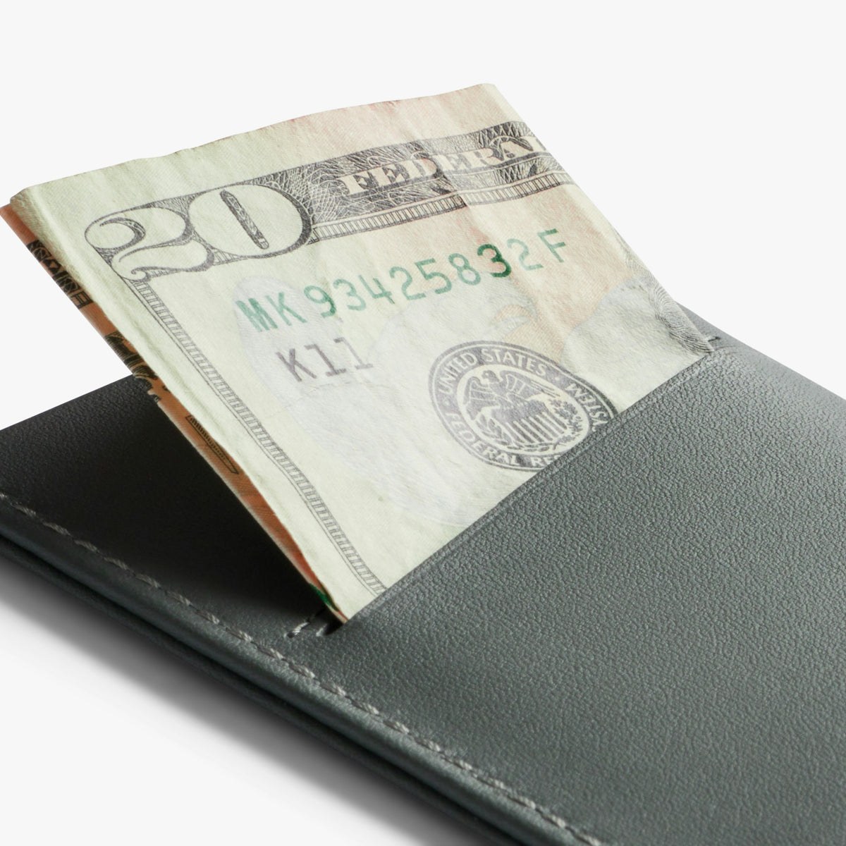 Card Sleeve - US 7462