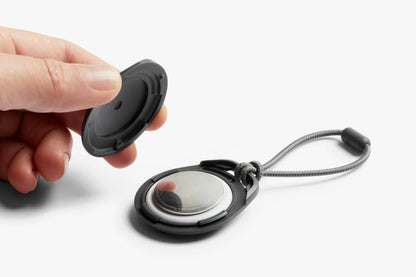 Tag Case - US 9394