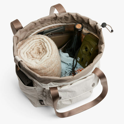 Cinch Tote - US 3894