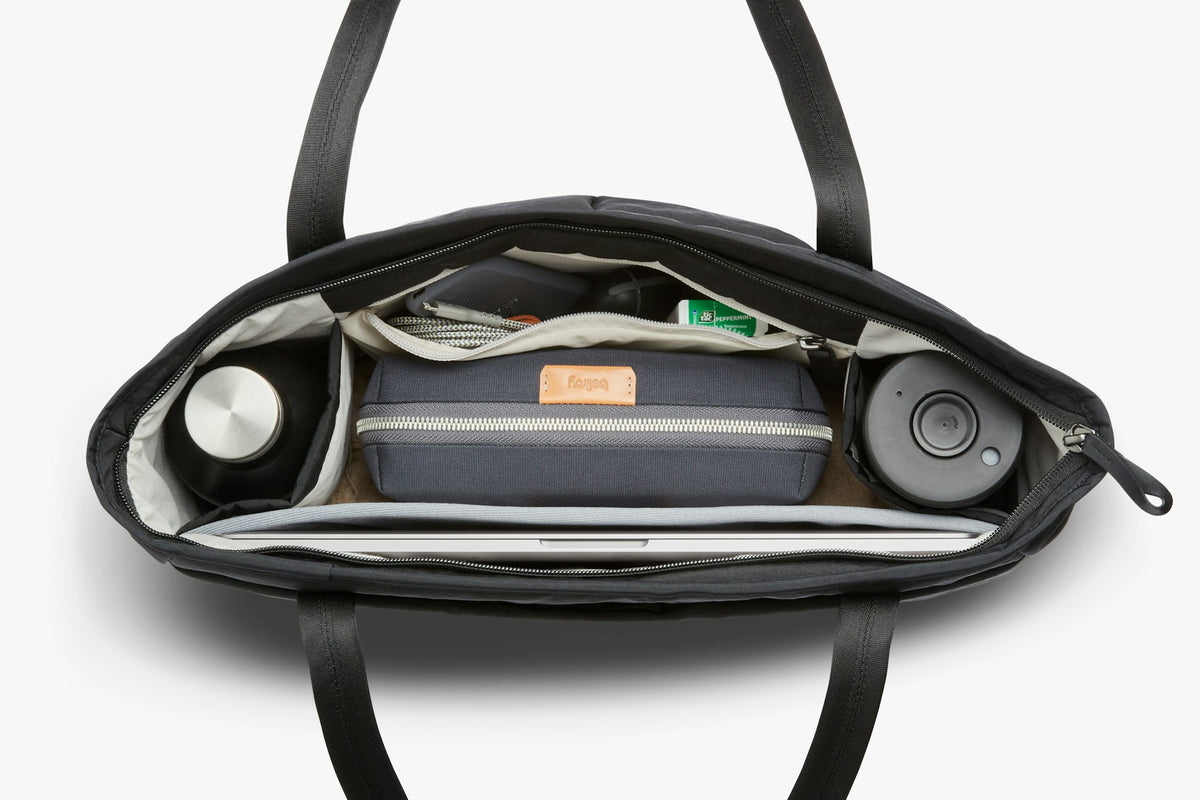 Tokyo Wonder Tote 15L - US 7482