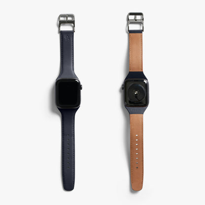 Classic Watch Strap - US 9764