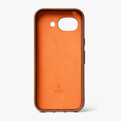 Leather Pixel Case - US 1575