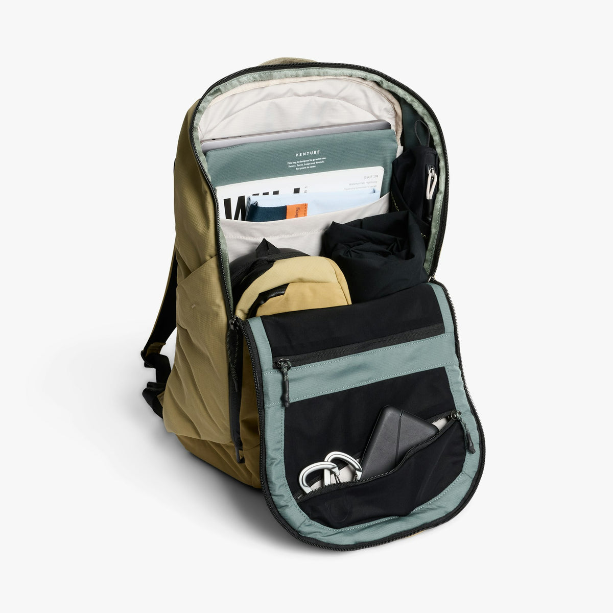 Venture Ready Pack 20L - US 5198
