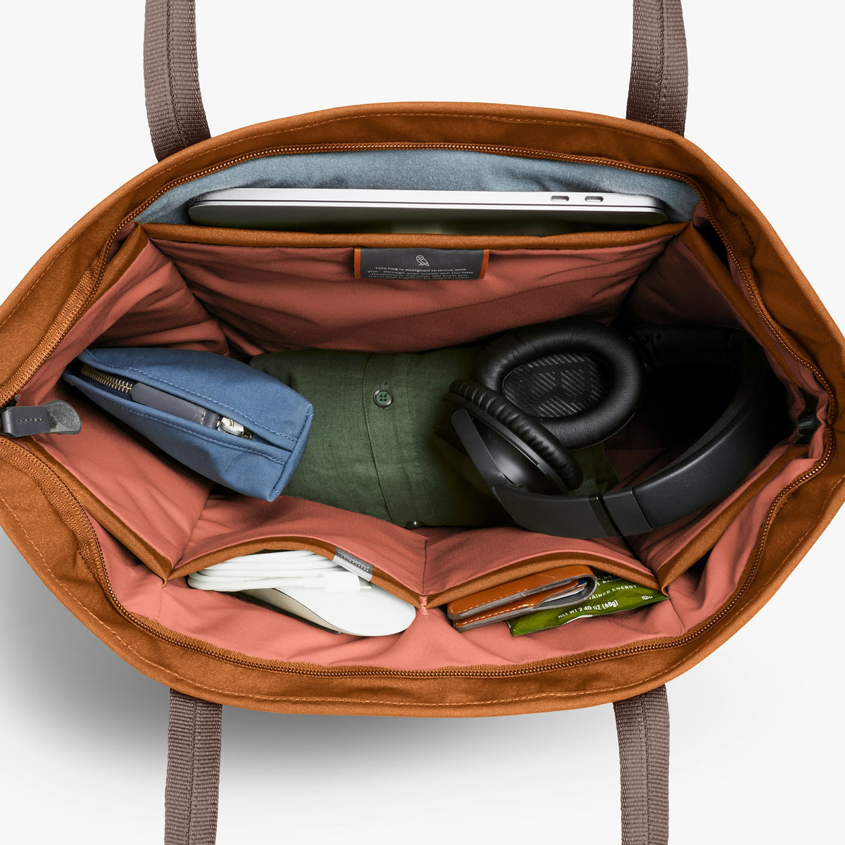 Tokyo Tote - US 9852