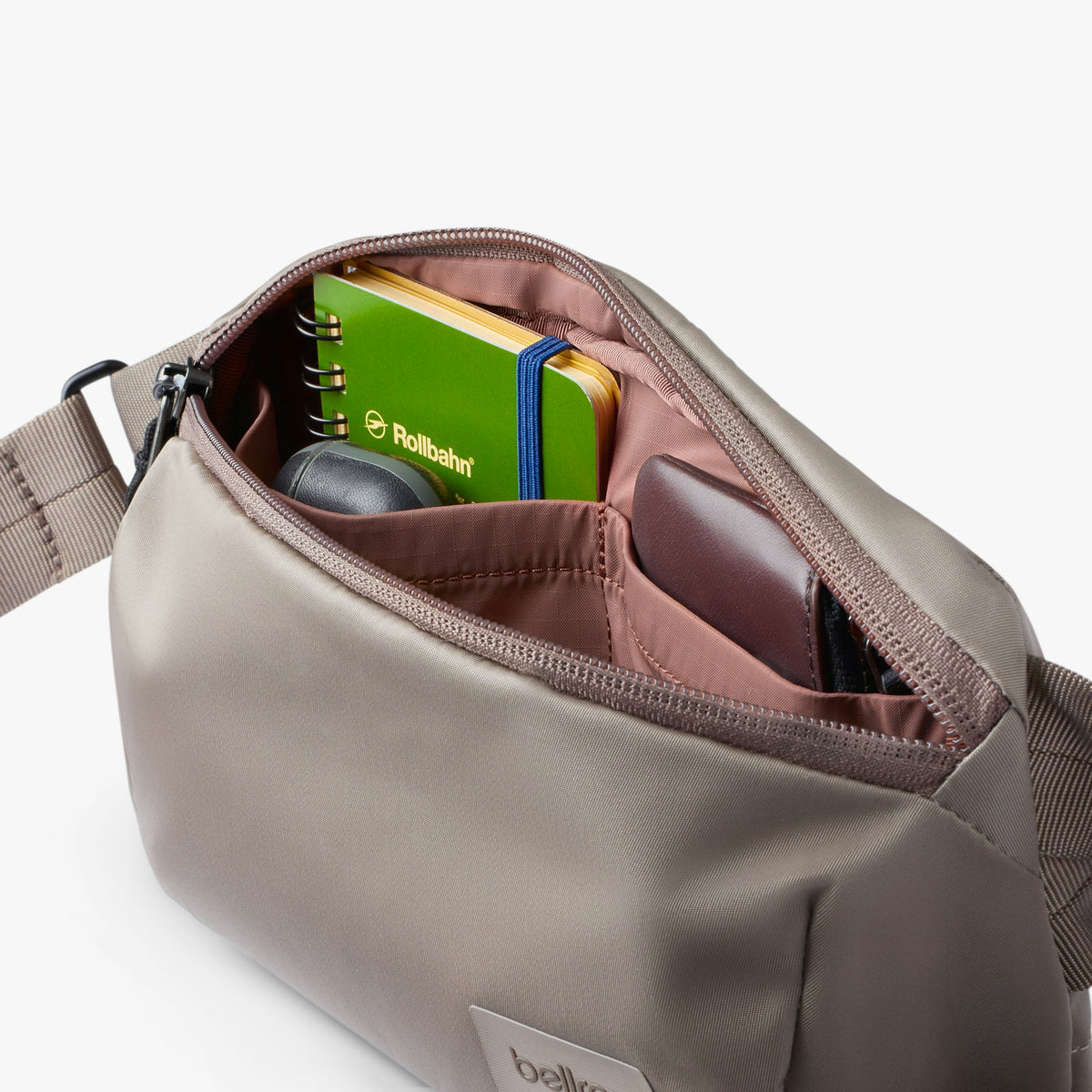 Laneway Belt Bag - US 0966
