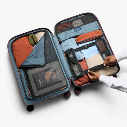 Transit Check-In - US 7724