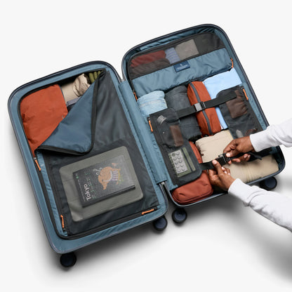 Transit Check-In Large - US 5486