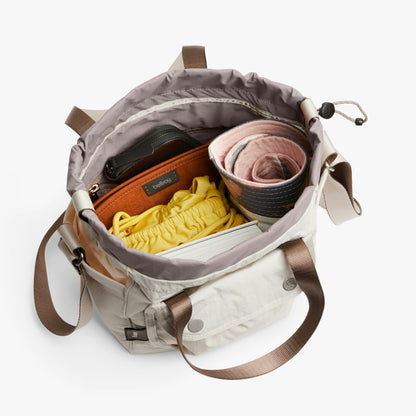 Cinch Bucket Bag - US 3429