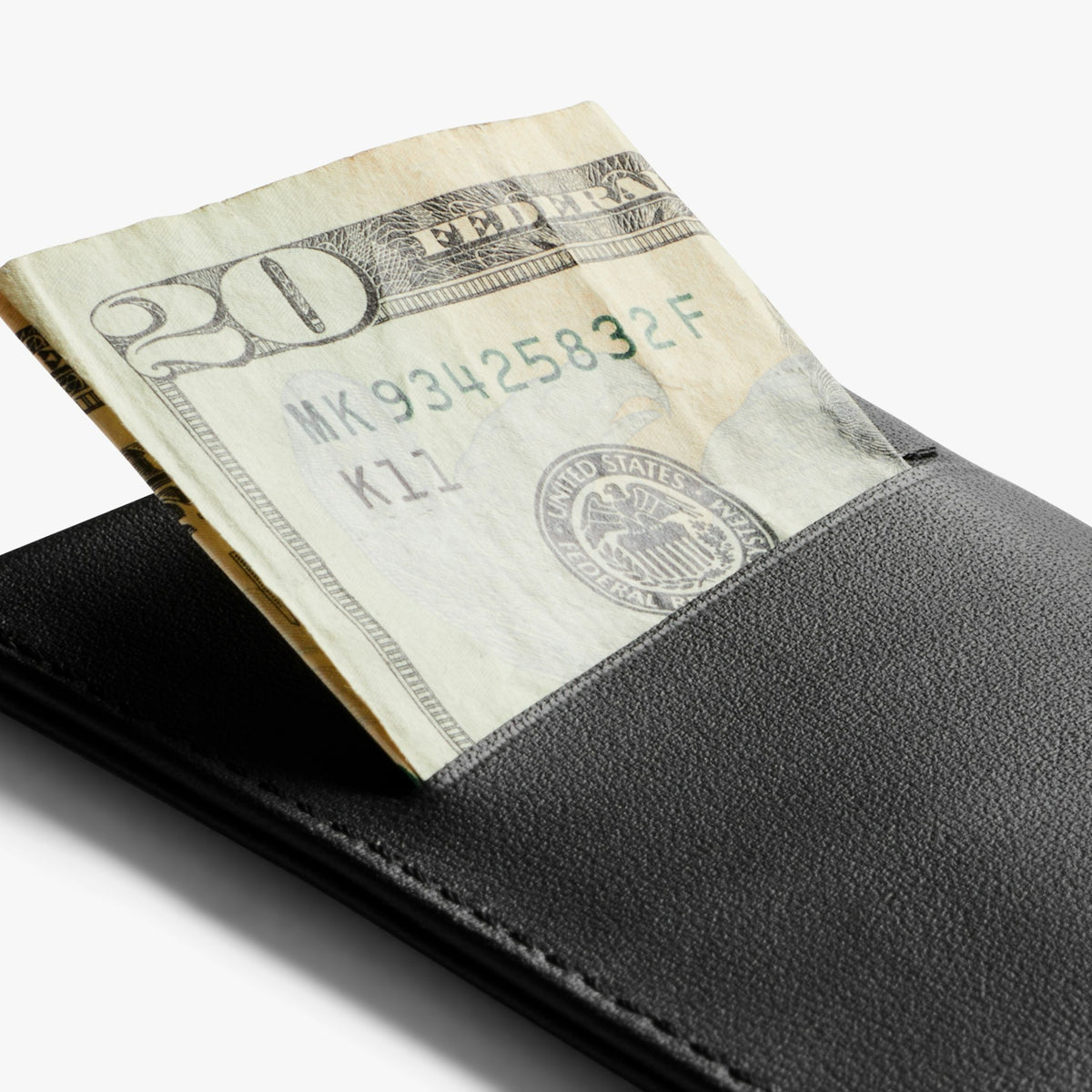 Card Sleeve - US 9557