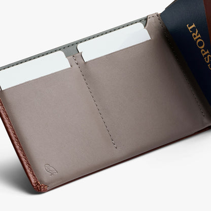 Travel Wallet - US 8777
