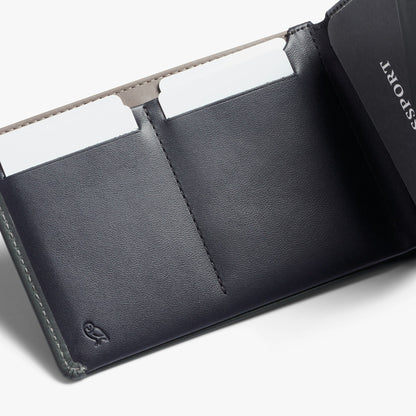 Travel Wallet - US 5456