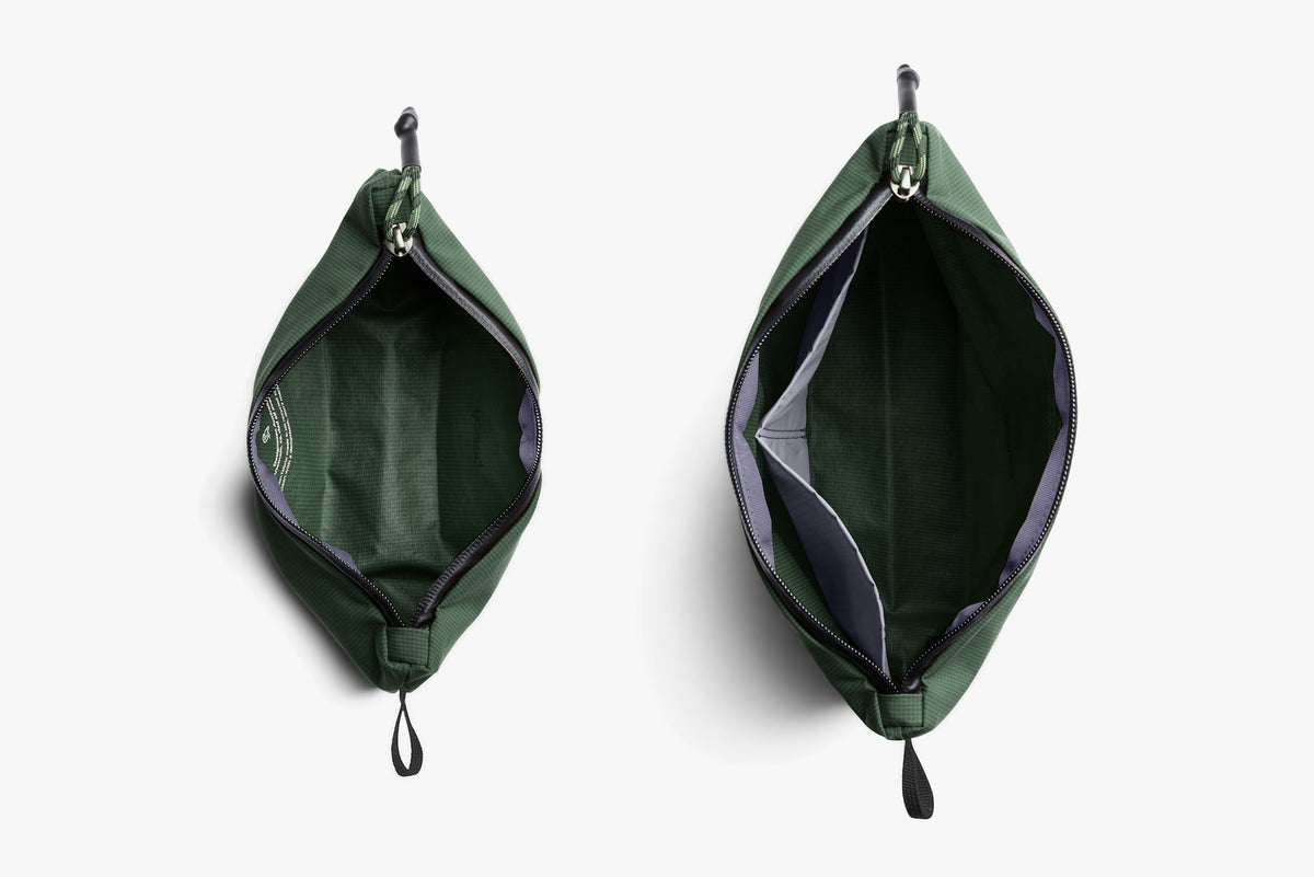 Lite Pouch Duo - US 3581