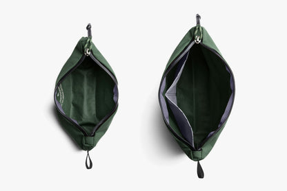 Lite Pouch Duo - US 3581