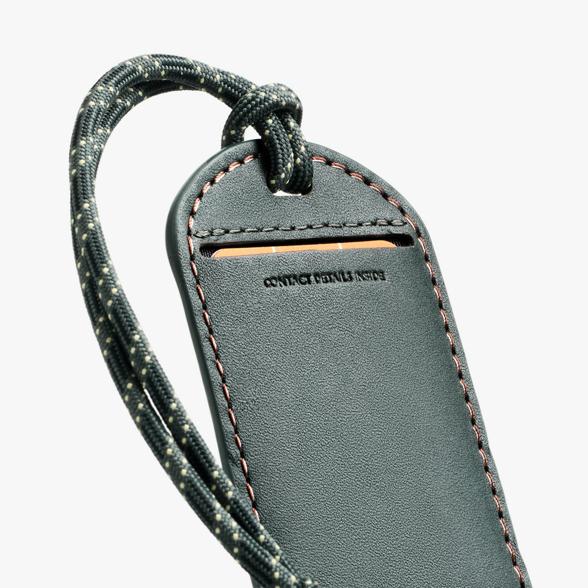 Luggage Tag - US 4374