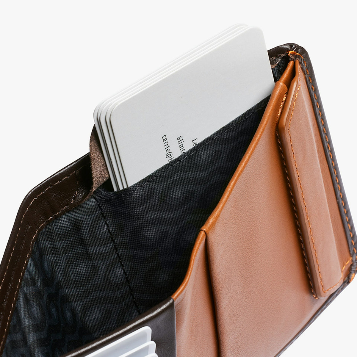 Coin Wallet - US 4718