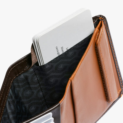 Coin Wallet - US 4718