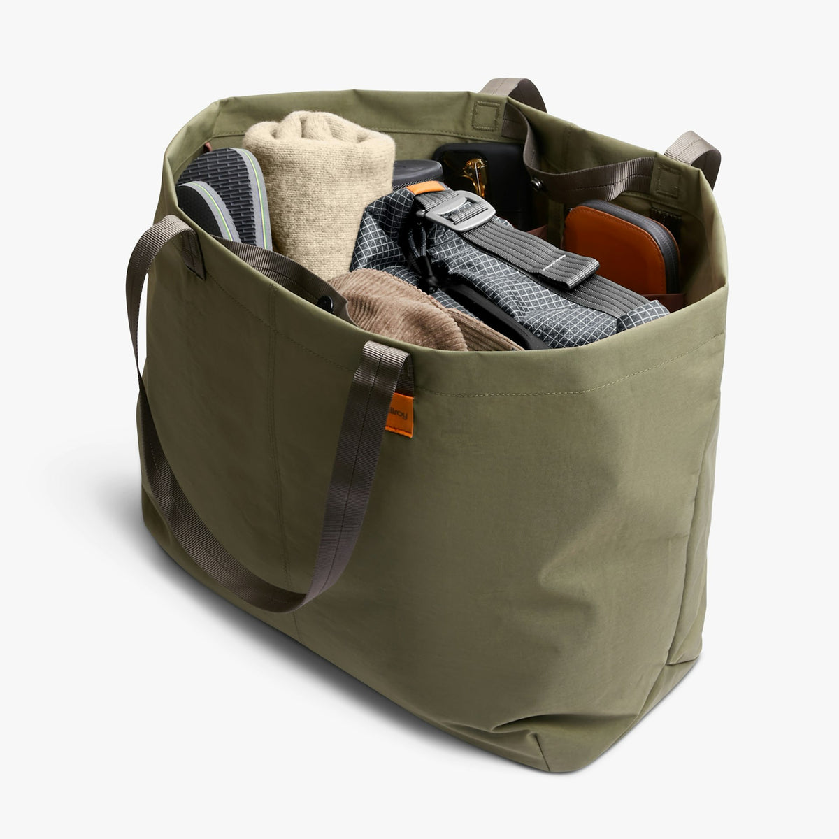Market Tote Plus - US 9148
