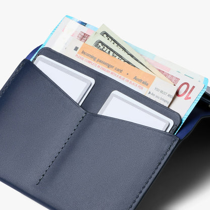 Passport Cover - US 2895