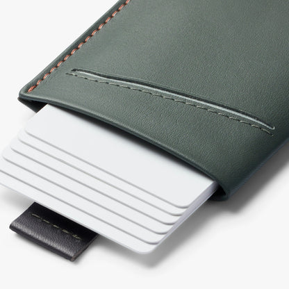 Card Sleeve - US 7462