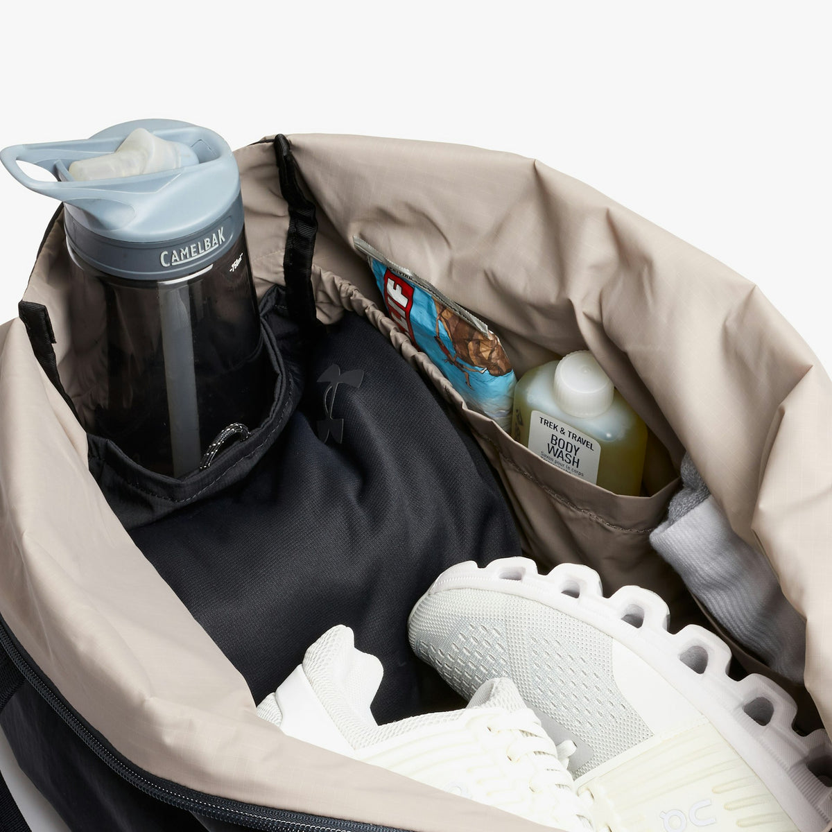 Lite Duffel 30L - US 5018