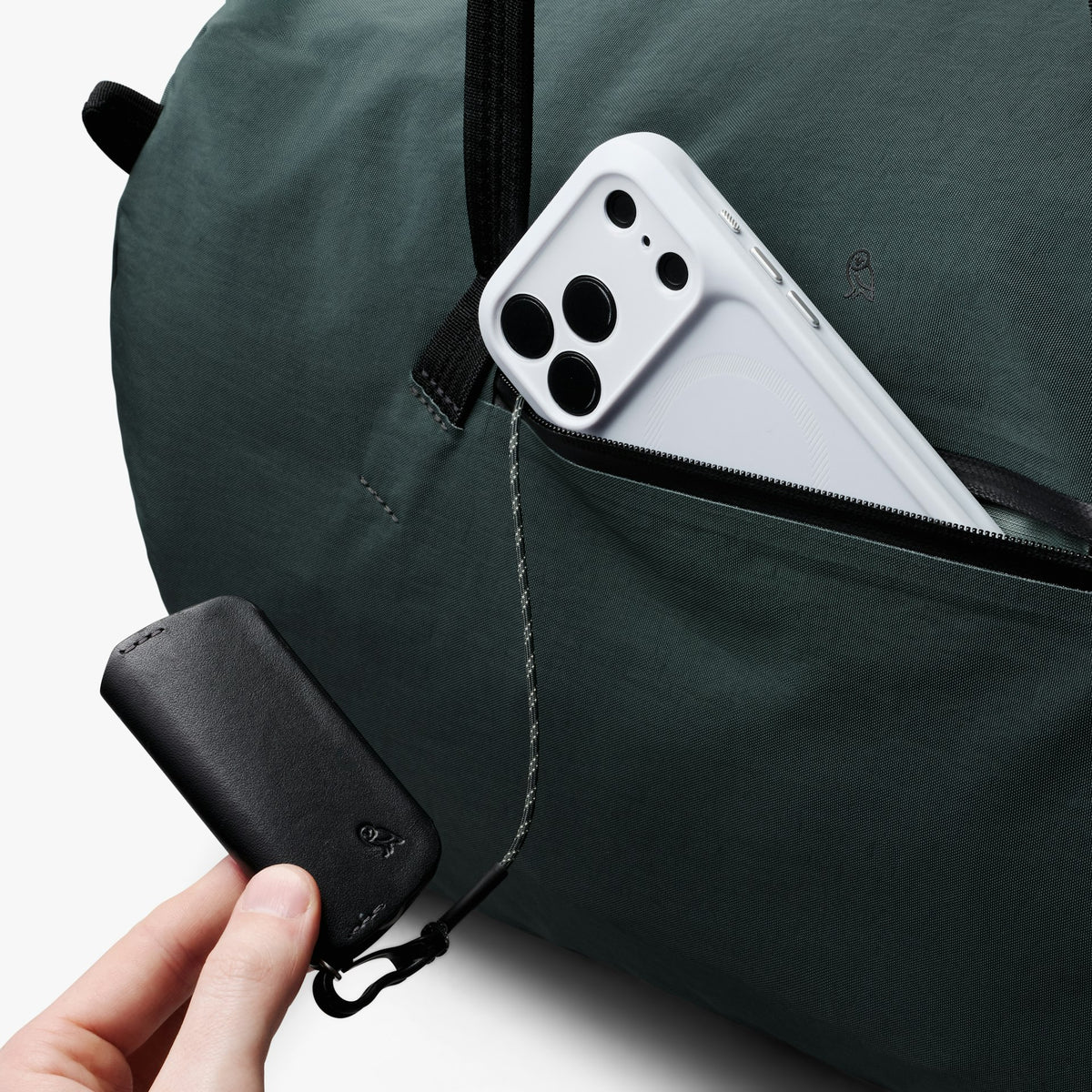Venture Ready Duffel 55L - US 4199