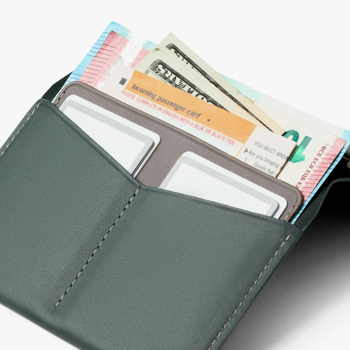 Passport Cover - US 7193