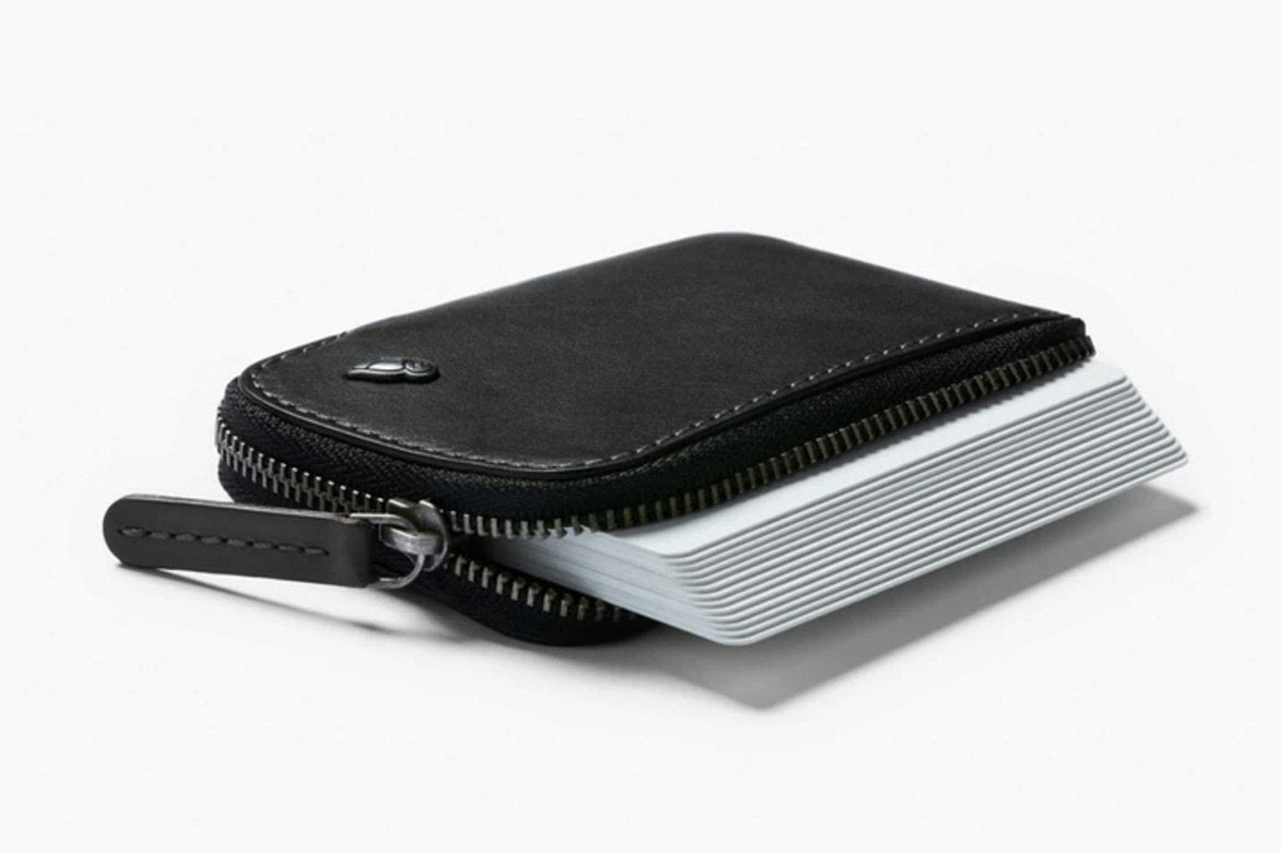 Card Pocket - US 7306