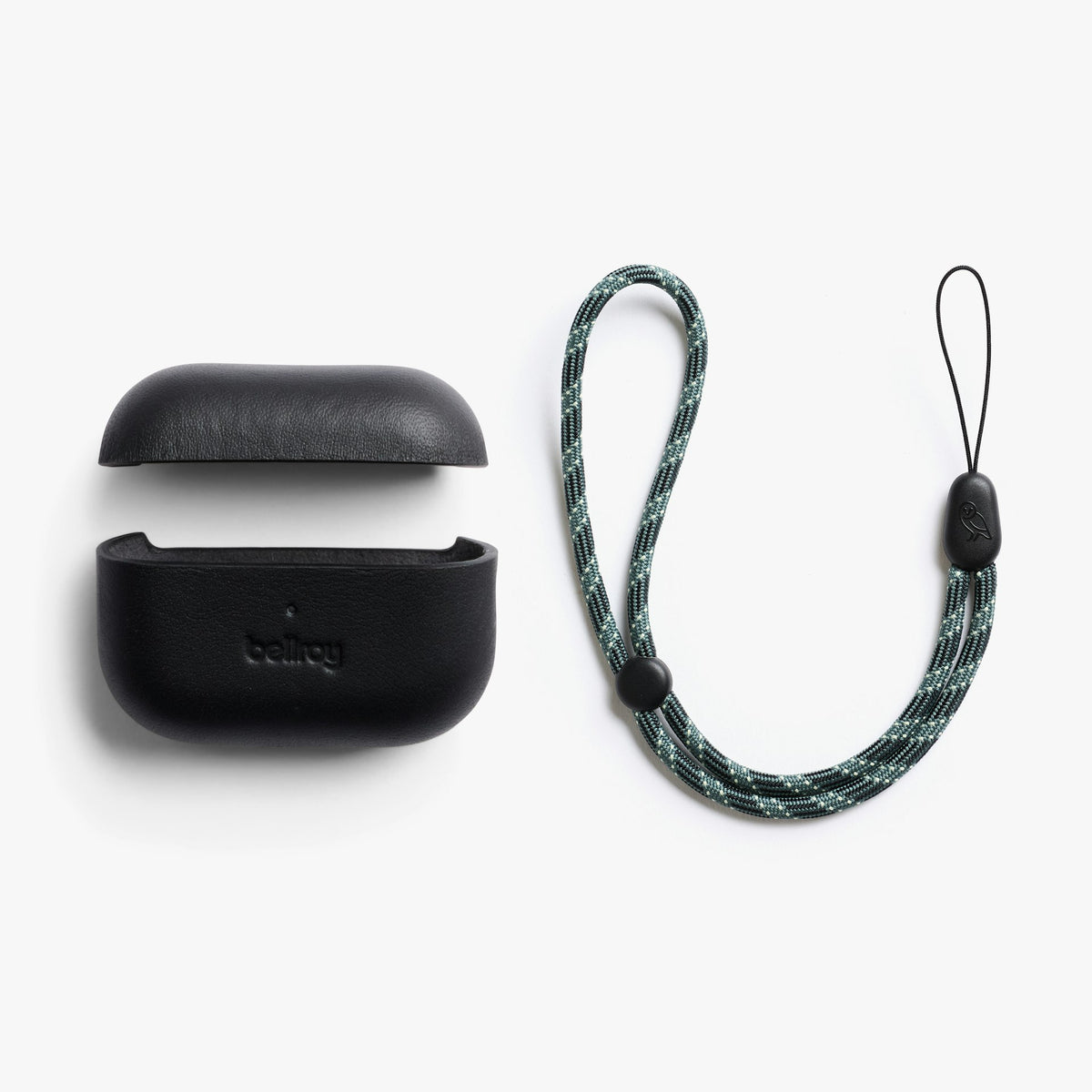 Pod Jacket Pro - US 3789