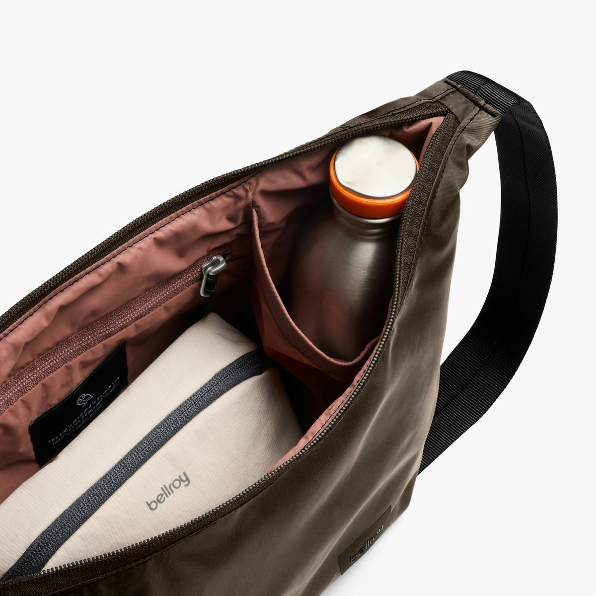 Laneway Crescent Bag 7L - US 7659