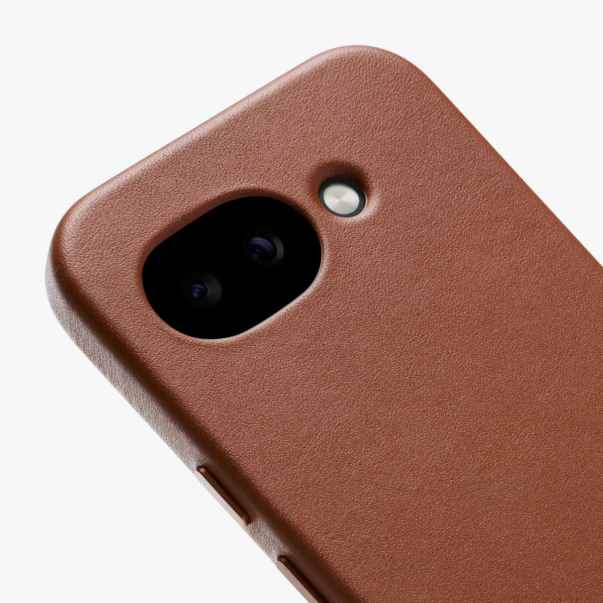 Leather Pixel Case - US 1575