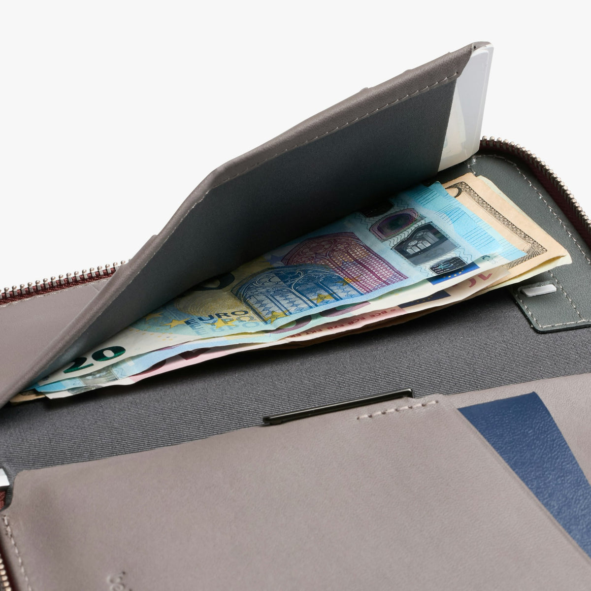 Travel Folio - US 4138