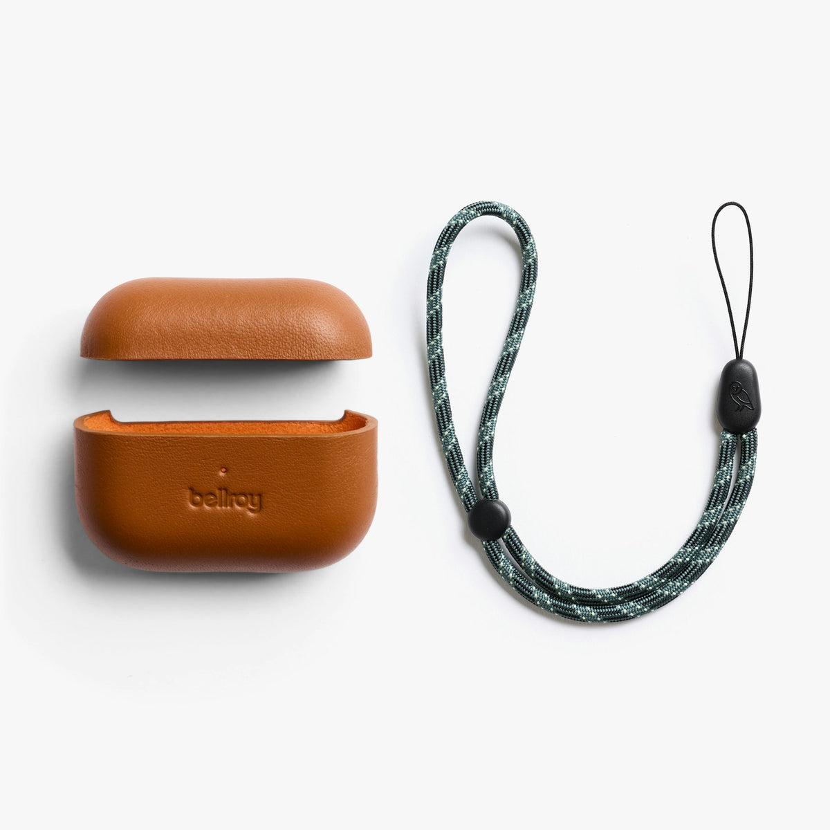 Pod Jacket Pro - US 7695