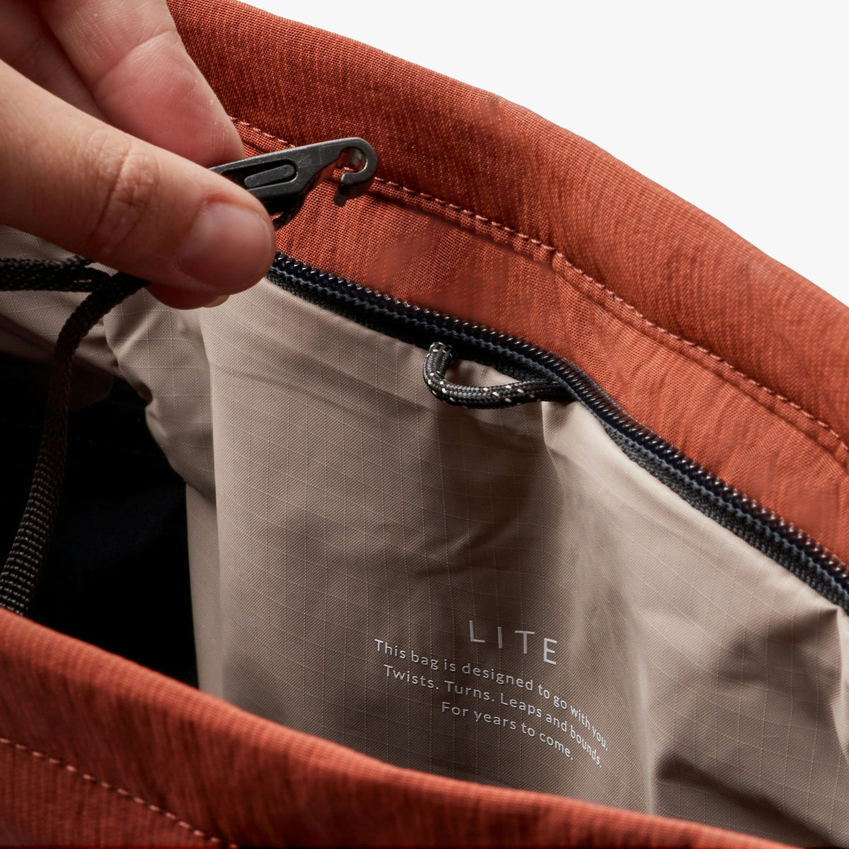 Lite Totepack - US 7264