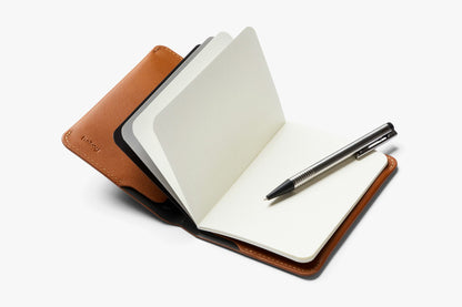 Notebook Cover - US 5244