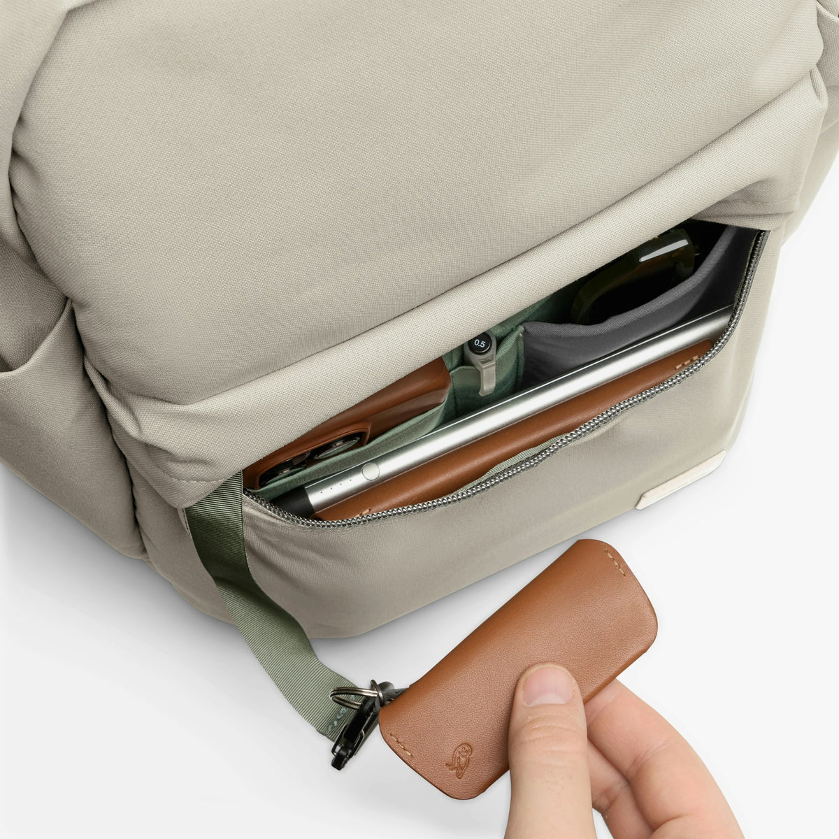 Classic Daypack - US 2120