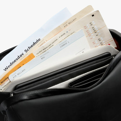 Venture Travel Crossbody - US 6014