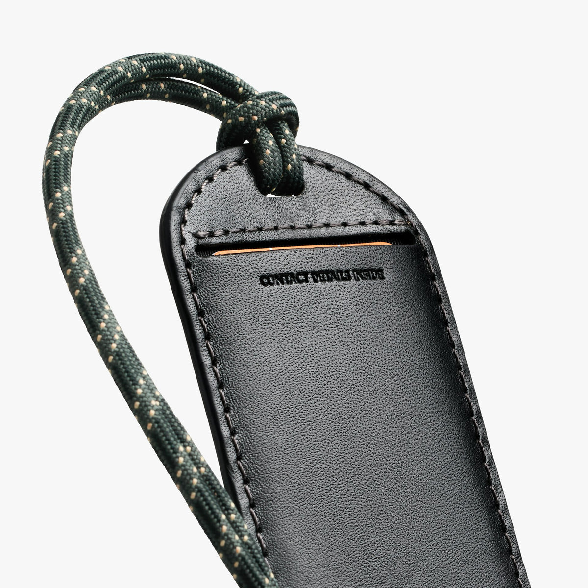 Luggage Tag - US 6521