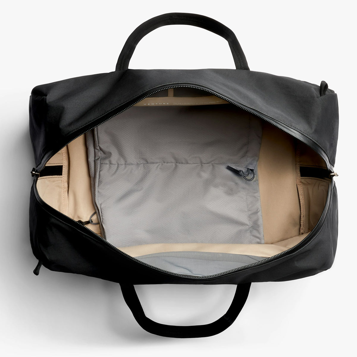 Venture Duffel 55L - US 6429