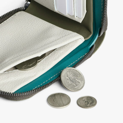 Zip Wallet - US 4495